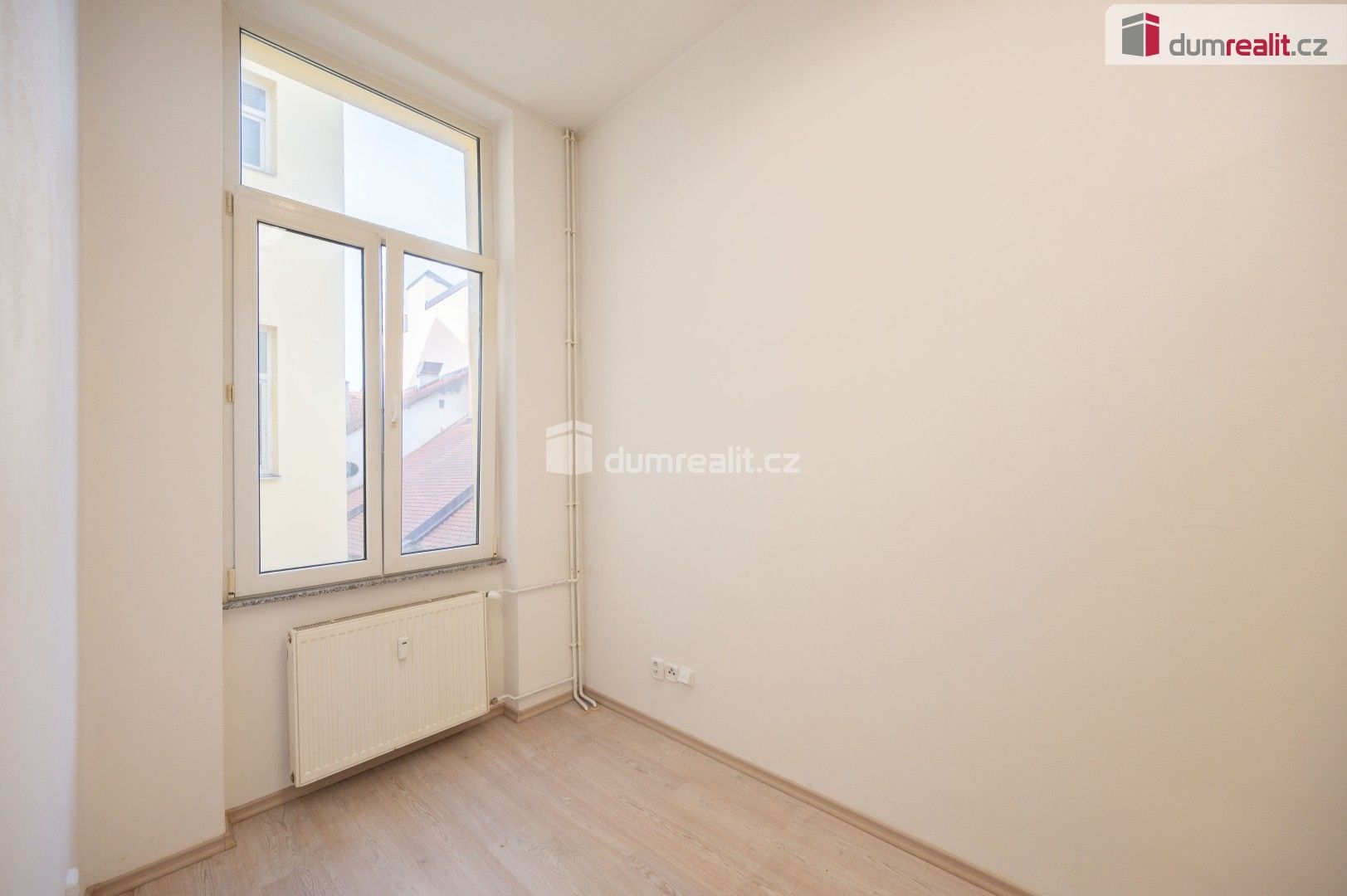 Kancelář · 10 m² · Karla IV., České Budějovice - 3