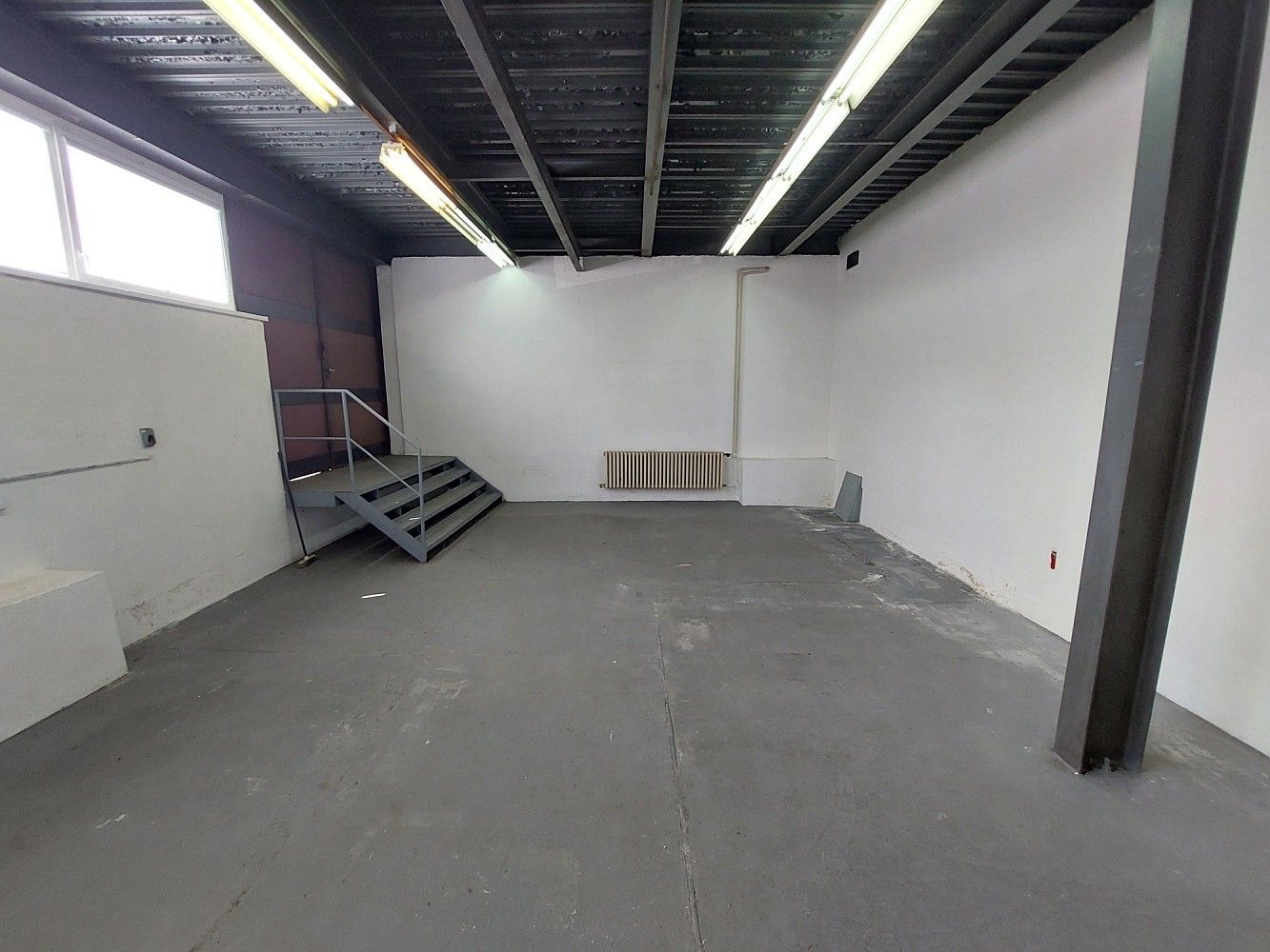 Sklady, Dýšina, okres Plzeň-město, Plzeňský kraj, 58 m² - 1