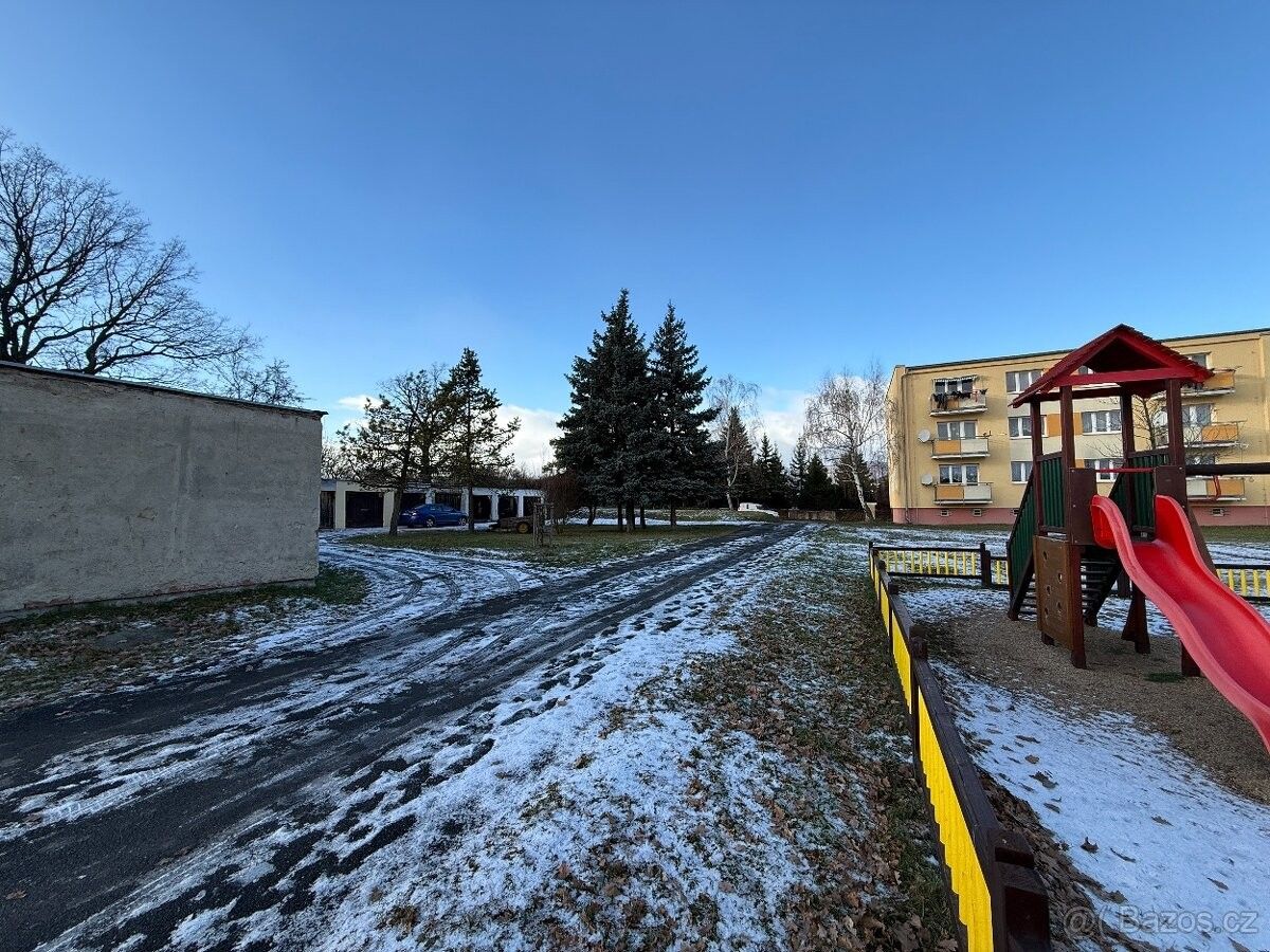 Pronájem garáž - 417 25, Teplice