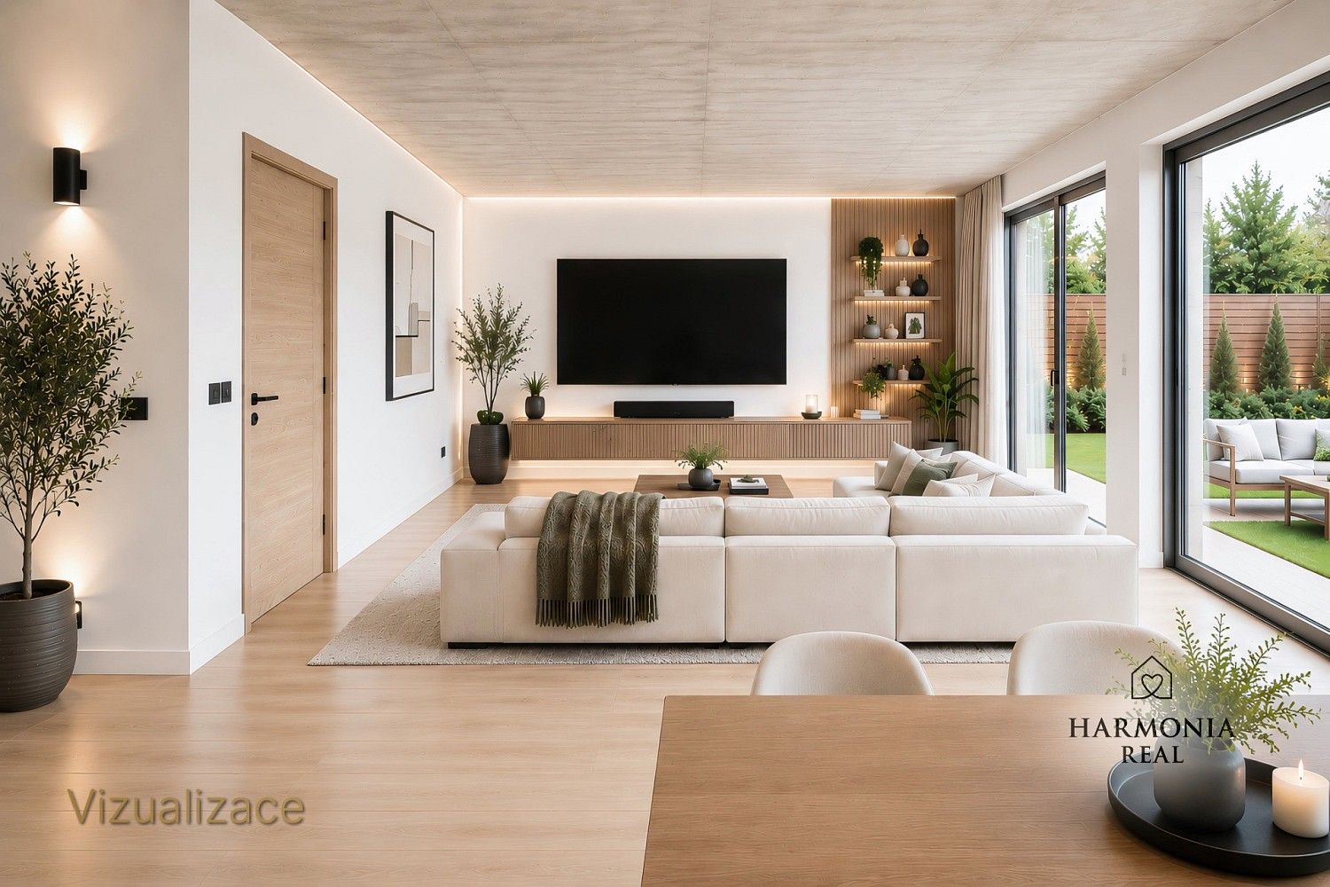 Rodinný dům · 153 m² · Maršov, okres Brno-venkov, Jihomoravský kraj - 3