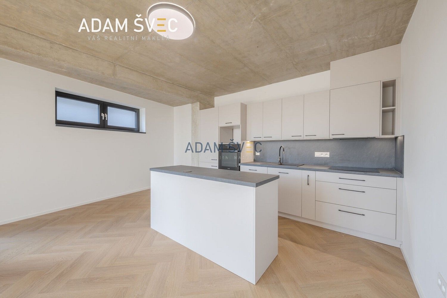 3+kk, Olomouc, 81 m² - 1