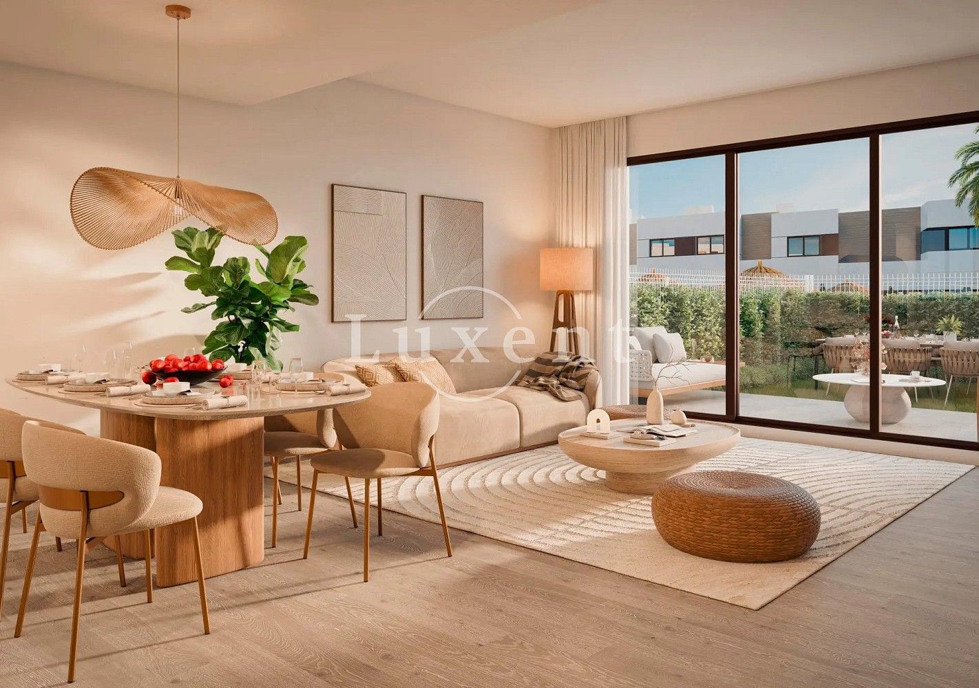 Rodinný dům · 128 m² · Mijas Costa, ES - 3