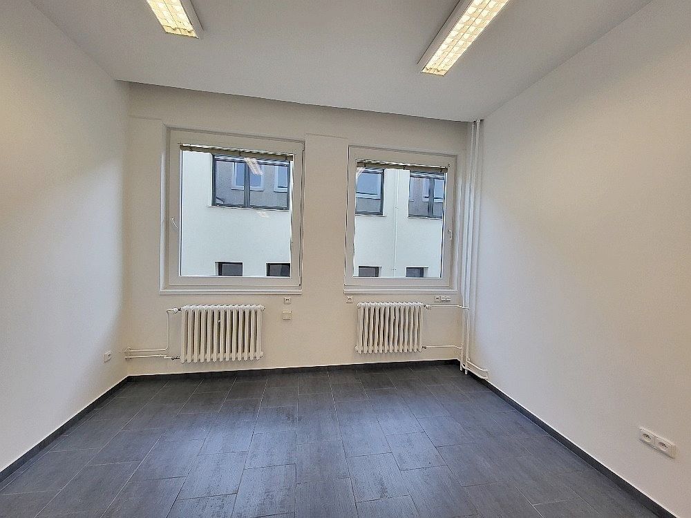 Pronájem kancelář - Brno, 638 00