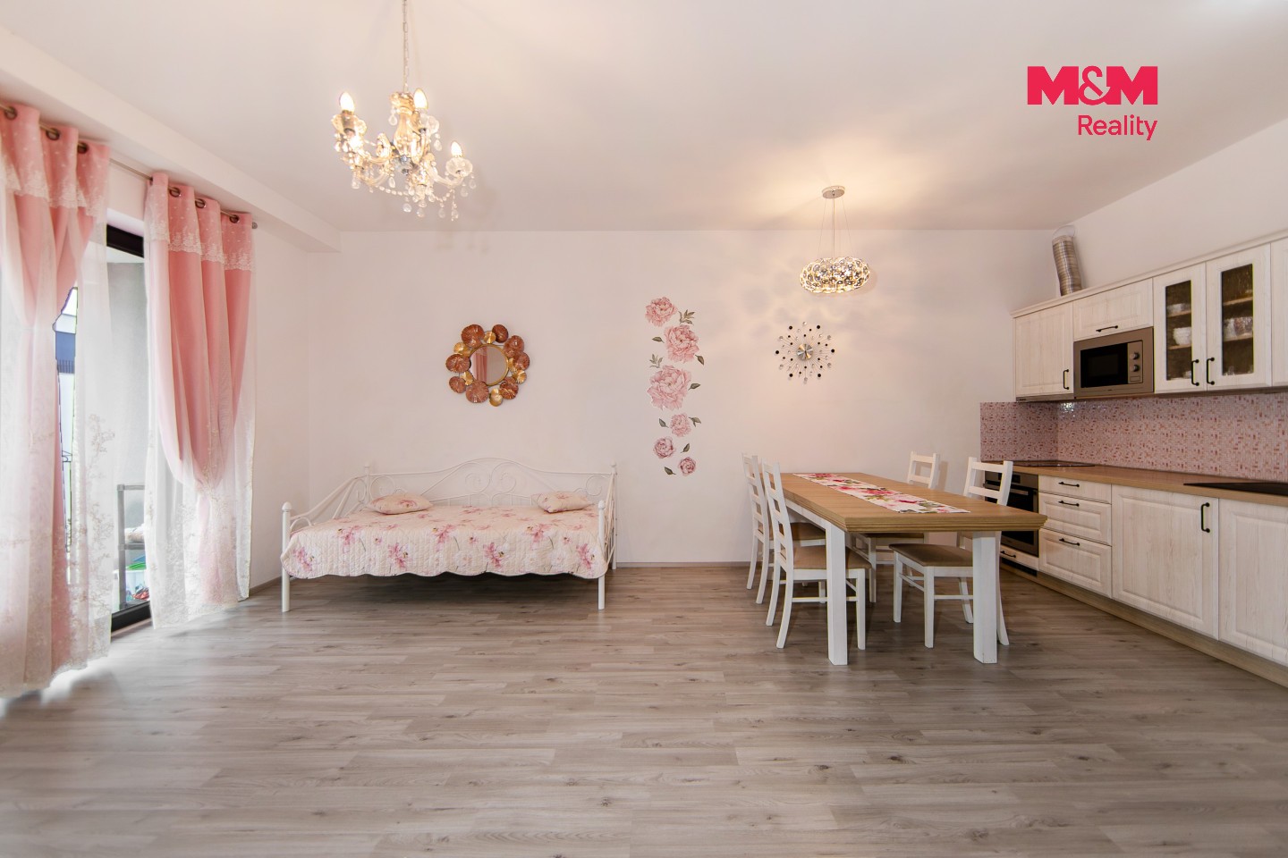 2+kk, Jižní Předměstí, Plzeň, 65 m² - 2