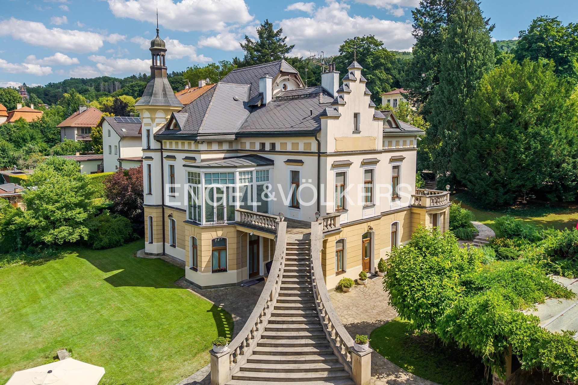 Vila · 581 m² · Krajníkova 142, Dobřichovice - 3
