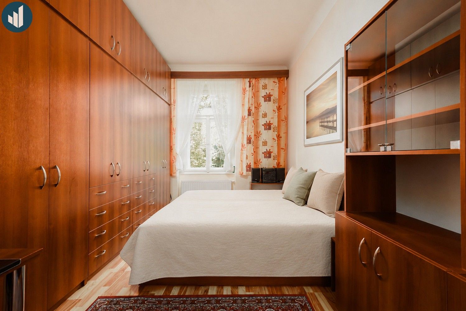 Byt 2+kk · 45 m² · Lumírova, Praha 2 - Nusle - 3