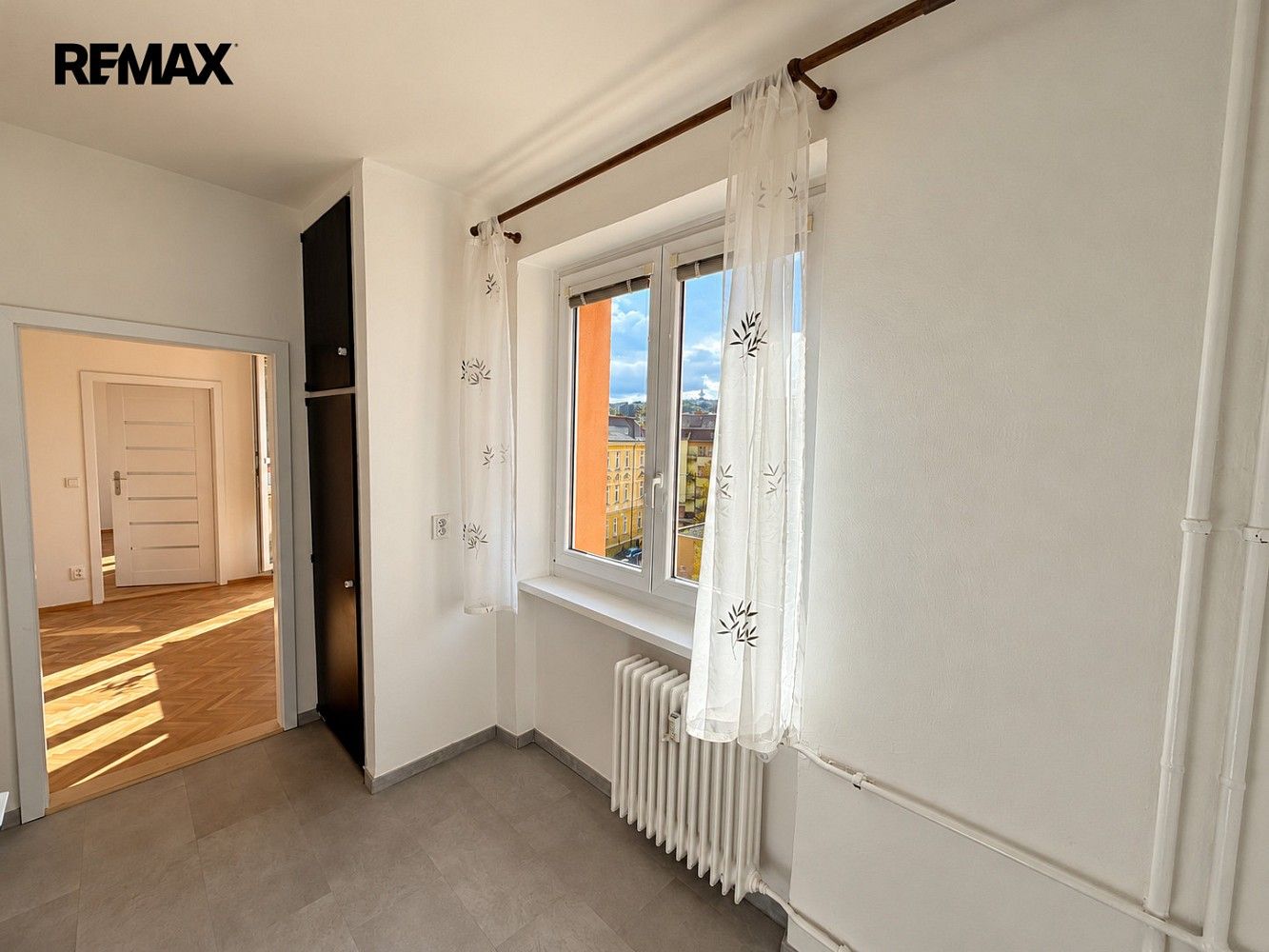 Byt 3+1 · 61 m² · Svojsíkova, Teplice - 4