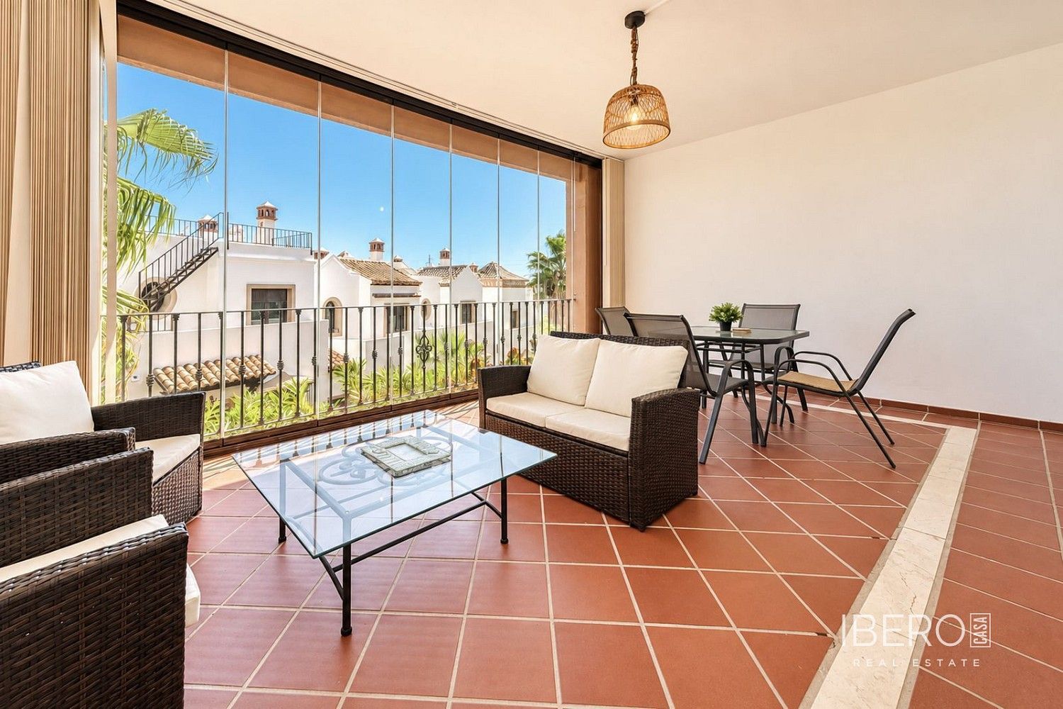 Prodej rodinný dům - Estepona, Španělsko, 195 m² - 5
