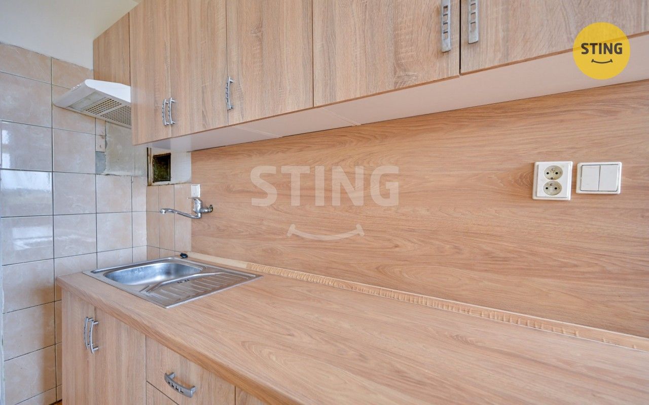 2+1, Brandlova, Hodonín, 57 m² - 1