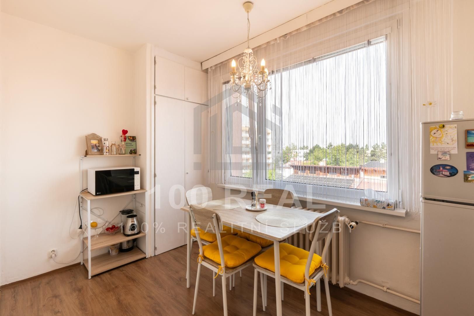 2+1, Urxova 216, Hradec Králové Třebeš, 64 m² - 2