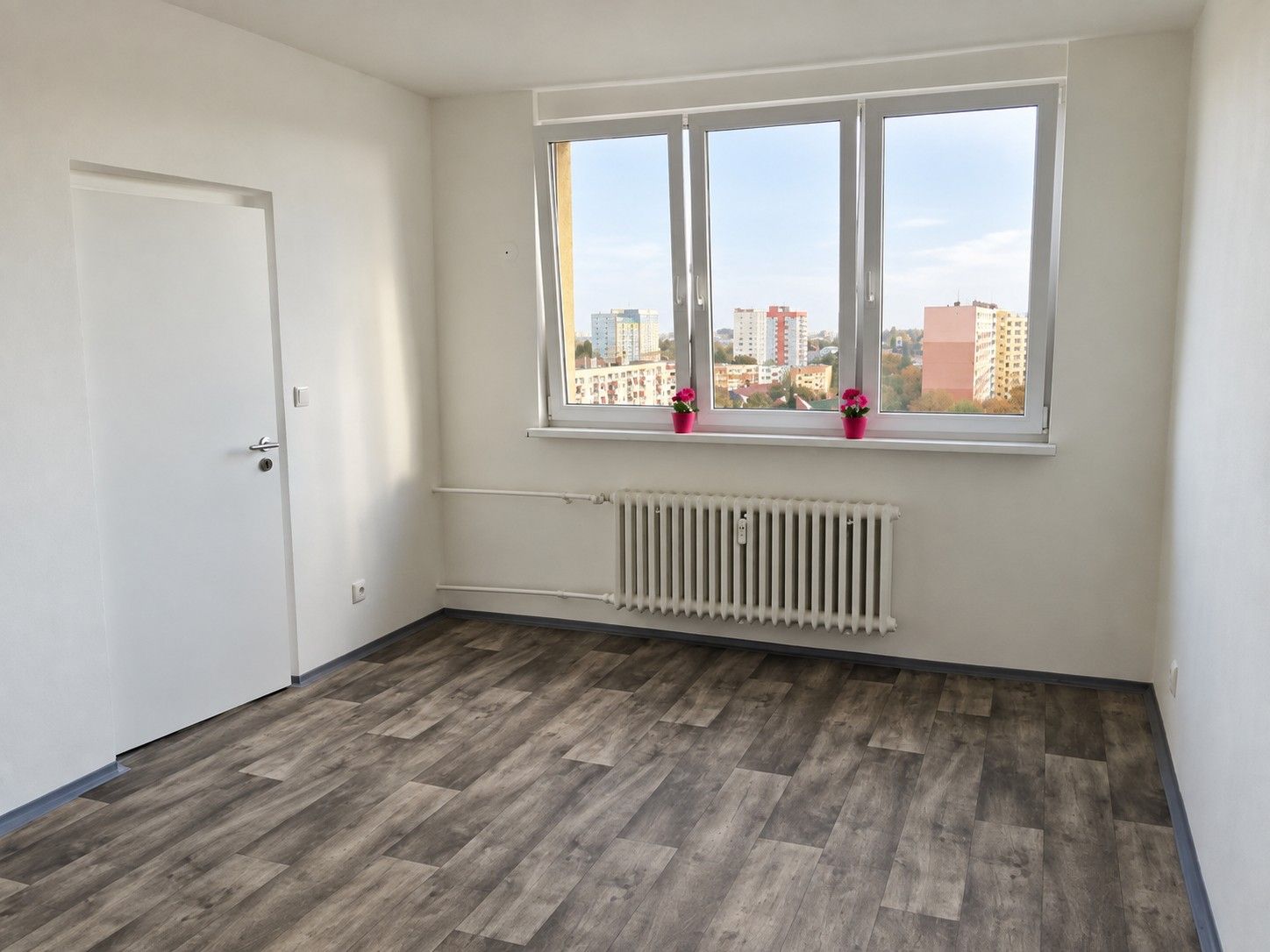 2+kk, Dr. Martínka 1156, Ostrava Hrabůvka, 36 m² - 2