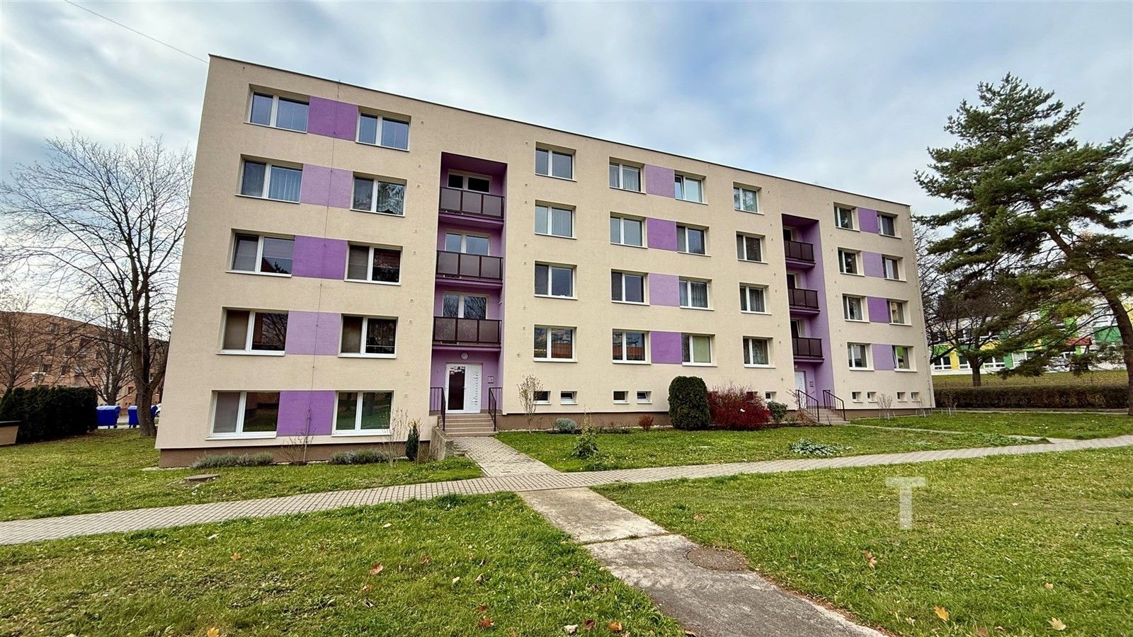 1+1, Bílkova, Boskovice, 35 m²