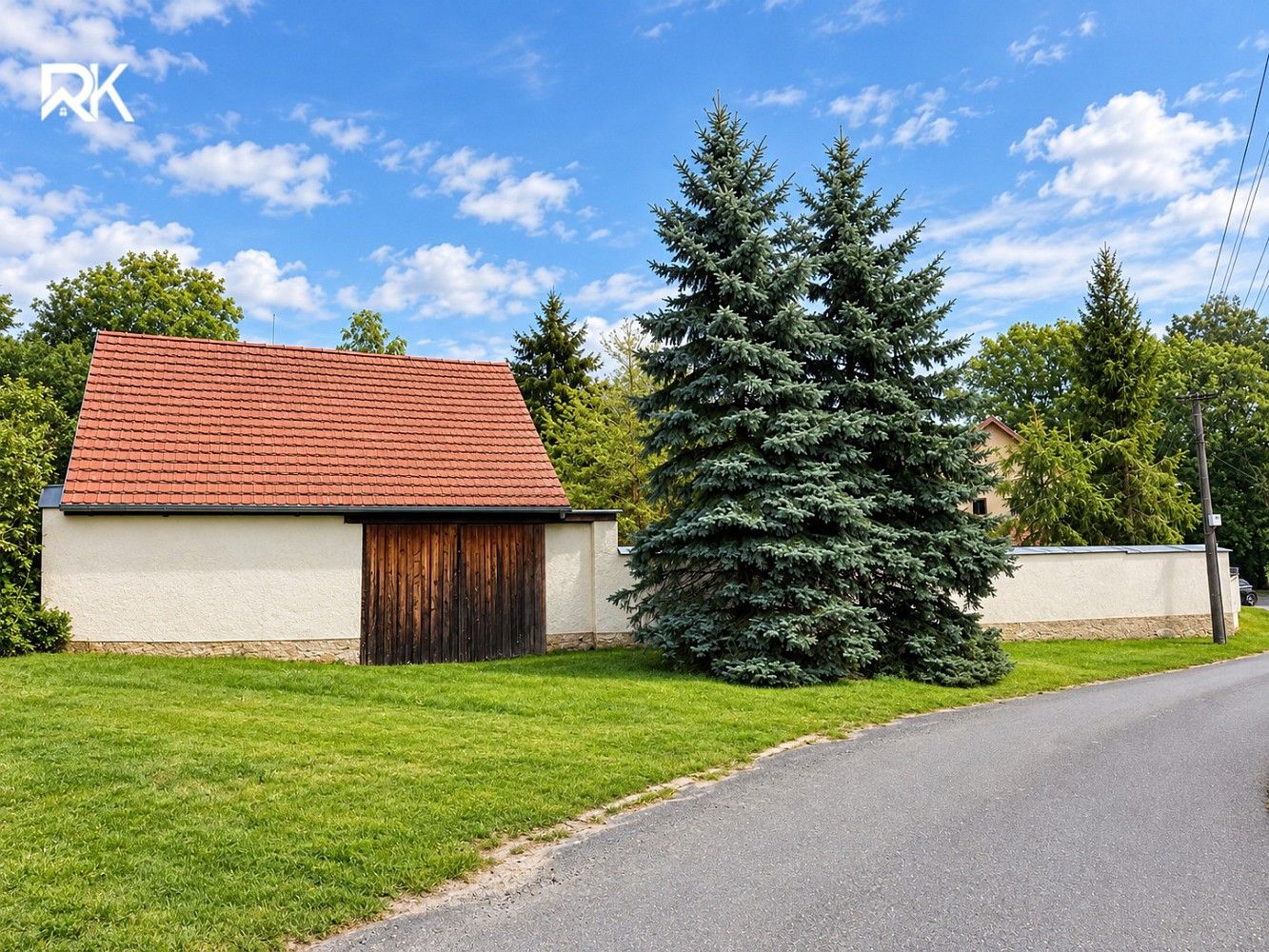 Rodinný dům · 650 m² · Žiželice - Hradišťko II, okres Kolín, Středočeský kraj - 4