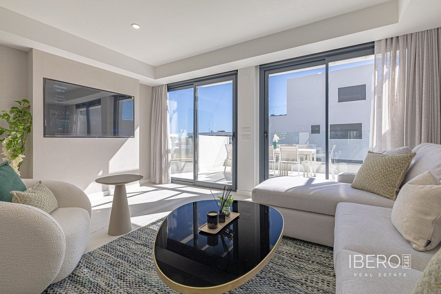 Byt 3+kk · 101 m² · Casares Playa, Španělsko - 3