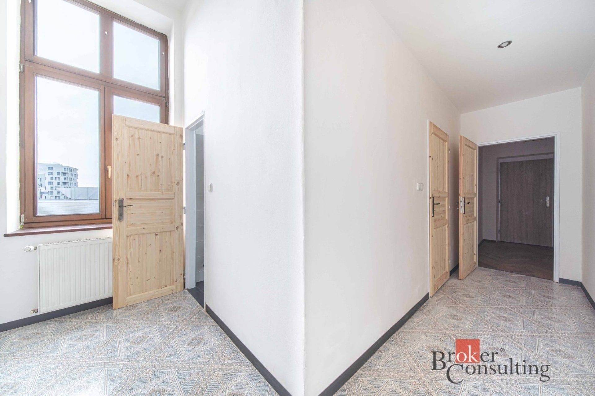 Byt 2+1 · 76 m² · Dr. Milady Horákové 388, Liberec IV-Perštýn - 3