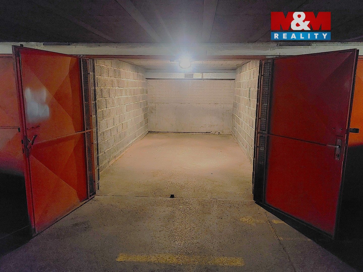 Prodej ostatní - Petra Křivky, Brno, 16 m²