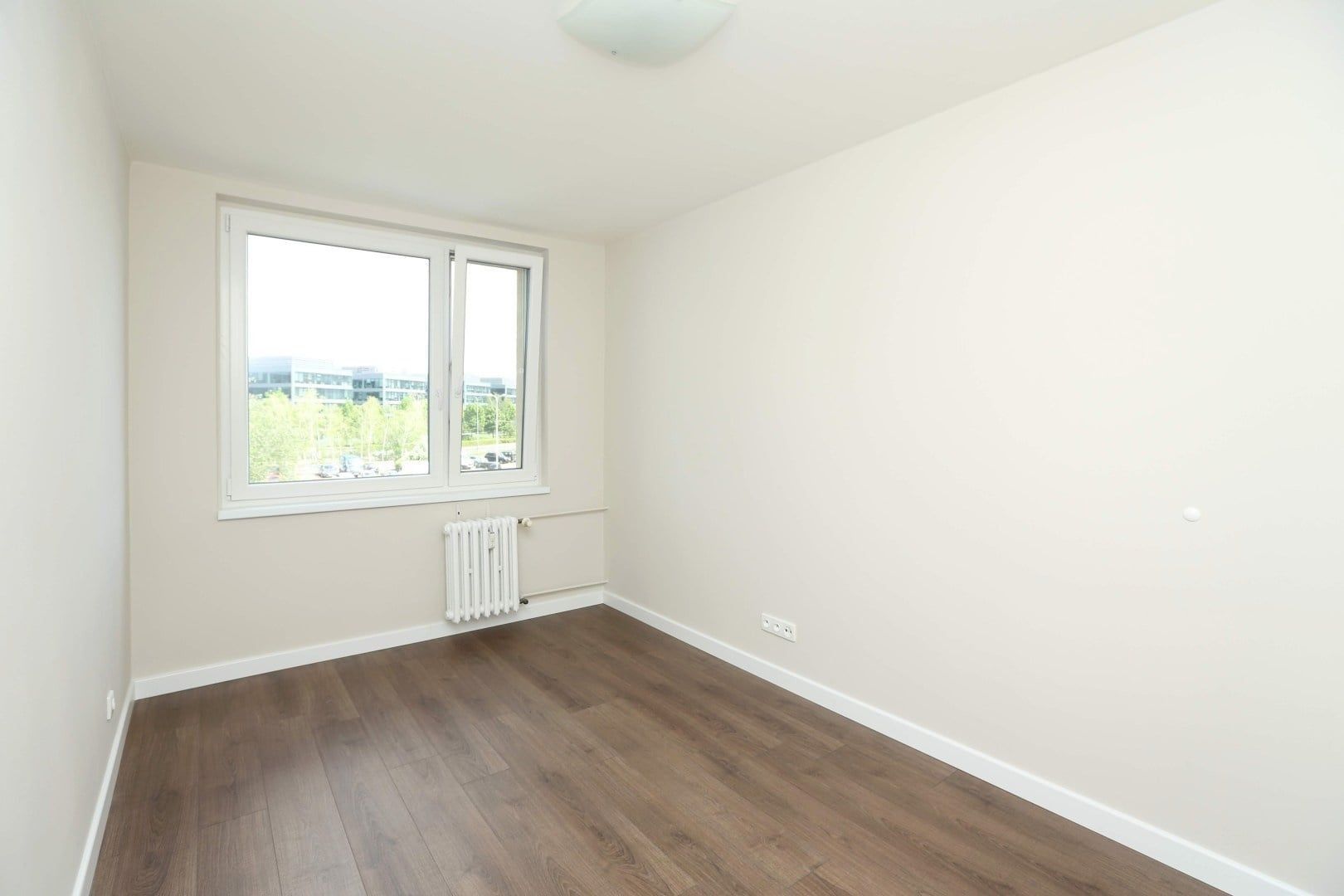Pronájem byt 2+kk - Hráského, Praha - Chodov, 45 m² - 5