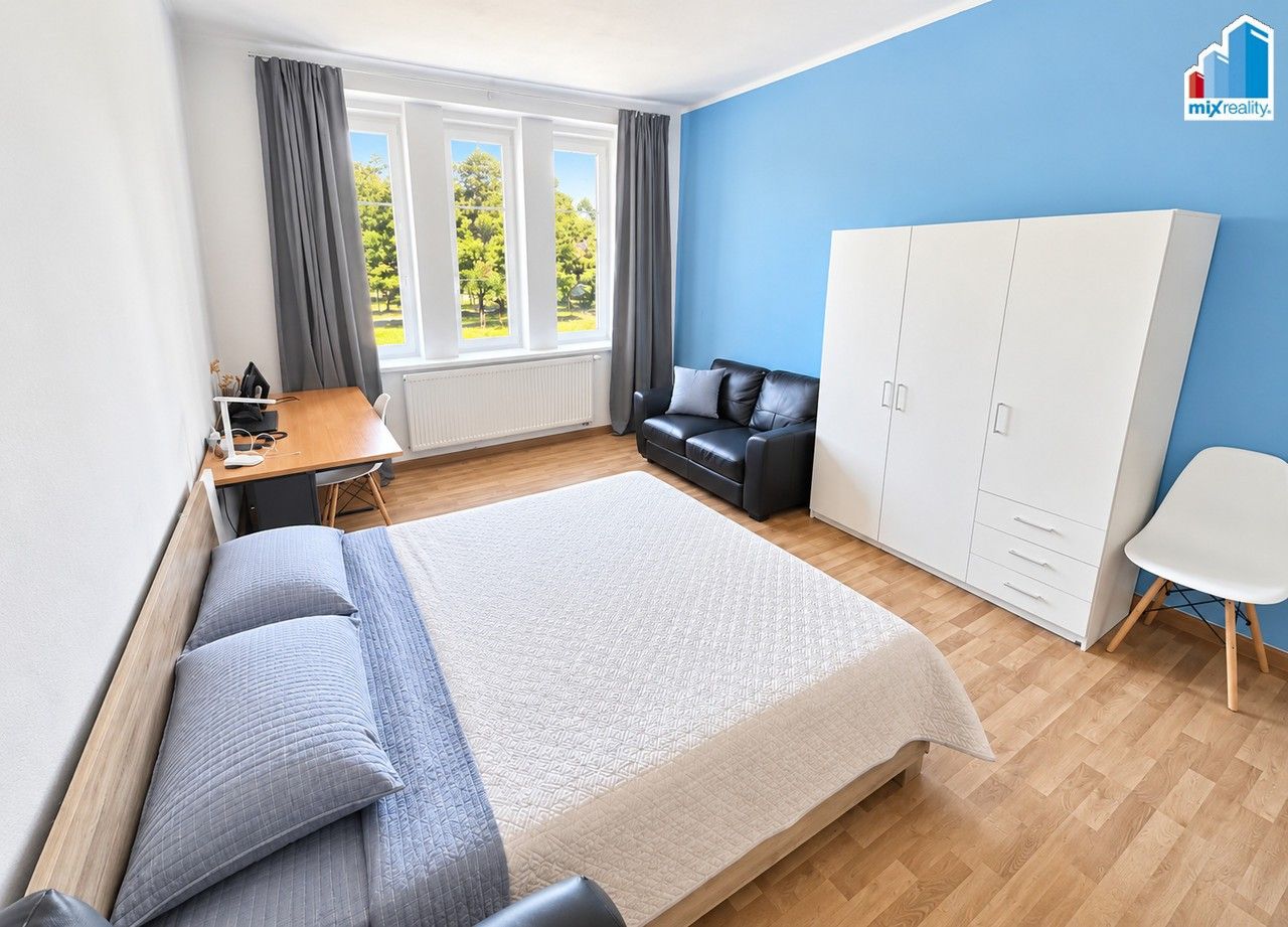 Prodej byt 3+kk - náměstí Míru, Plzeň, 73 m² - 5