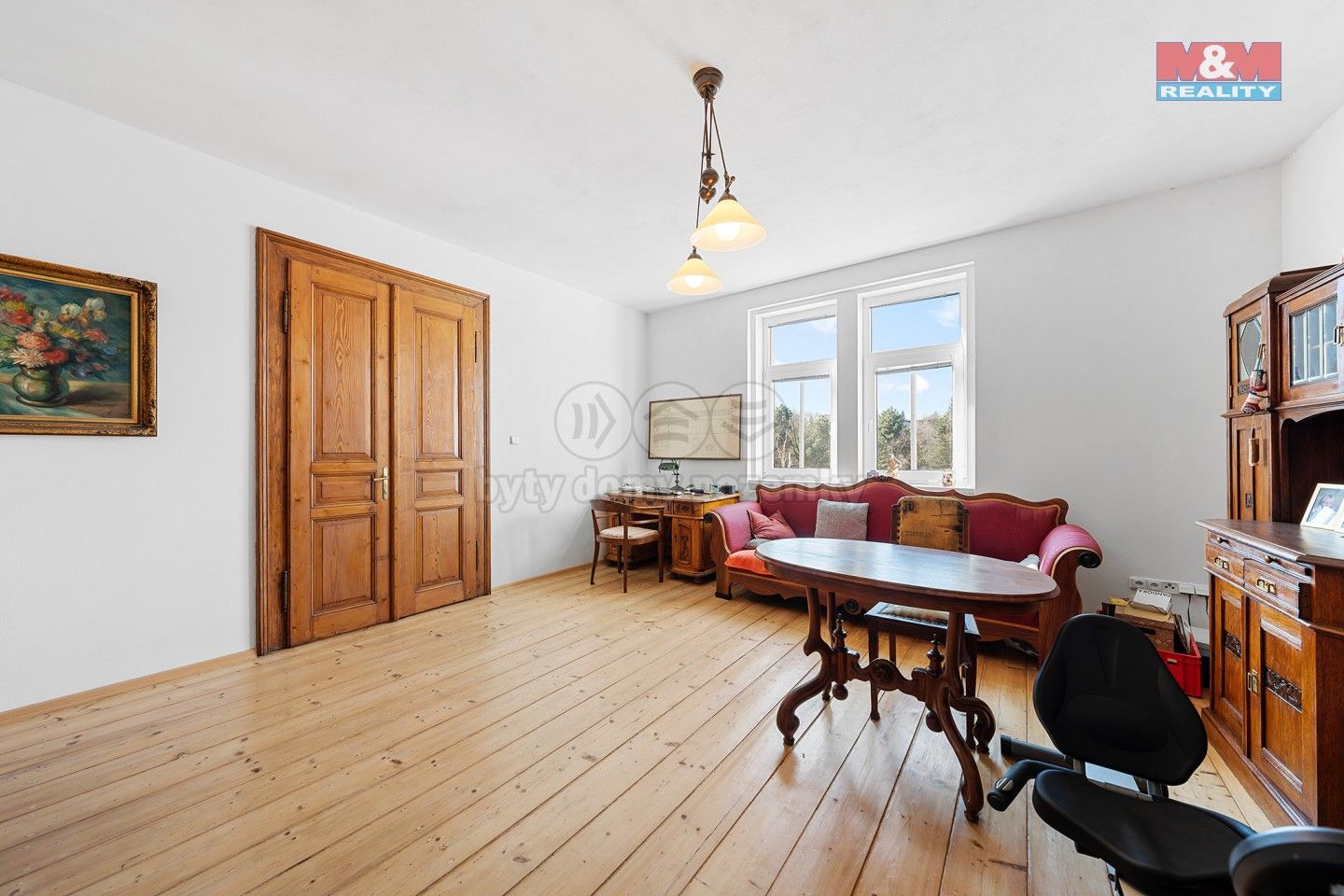 Prodej činžovní dům - Národní, Varnsdorf, 900 m² - 5