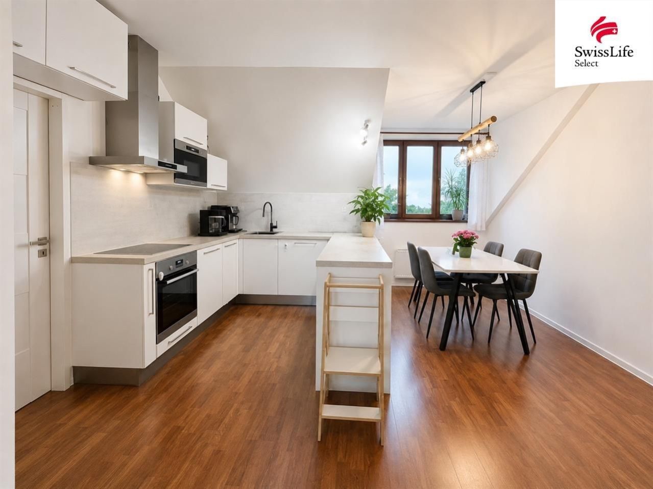 Prodej byt 3+kk - Jaroslava Šípka, Stochov, 93 m² - 2