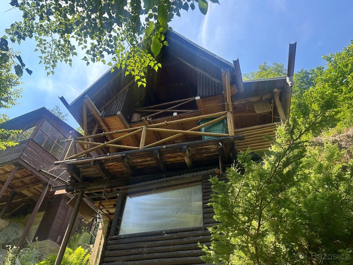 Chaty, Česká Lípa, 470 01 - 2