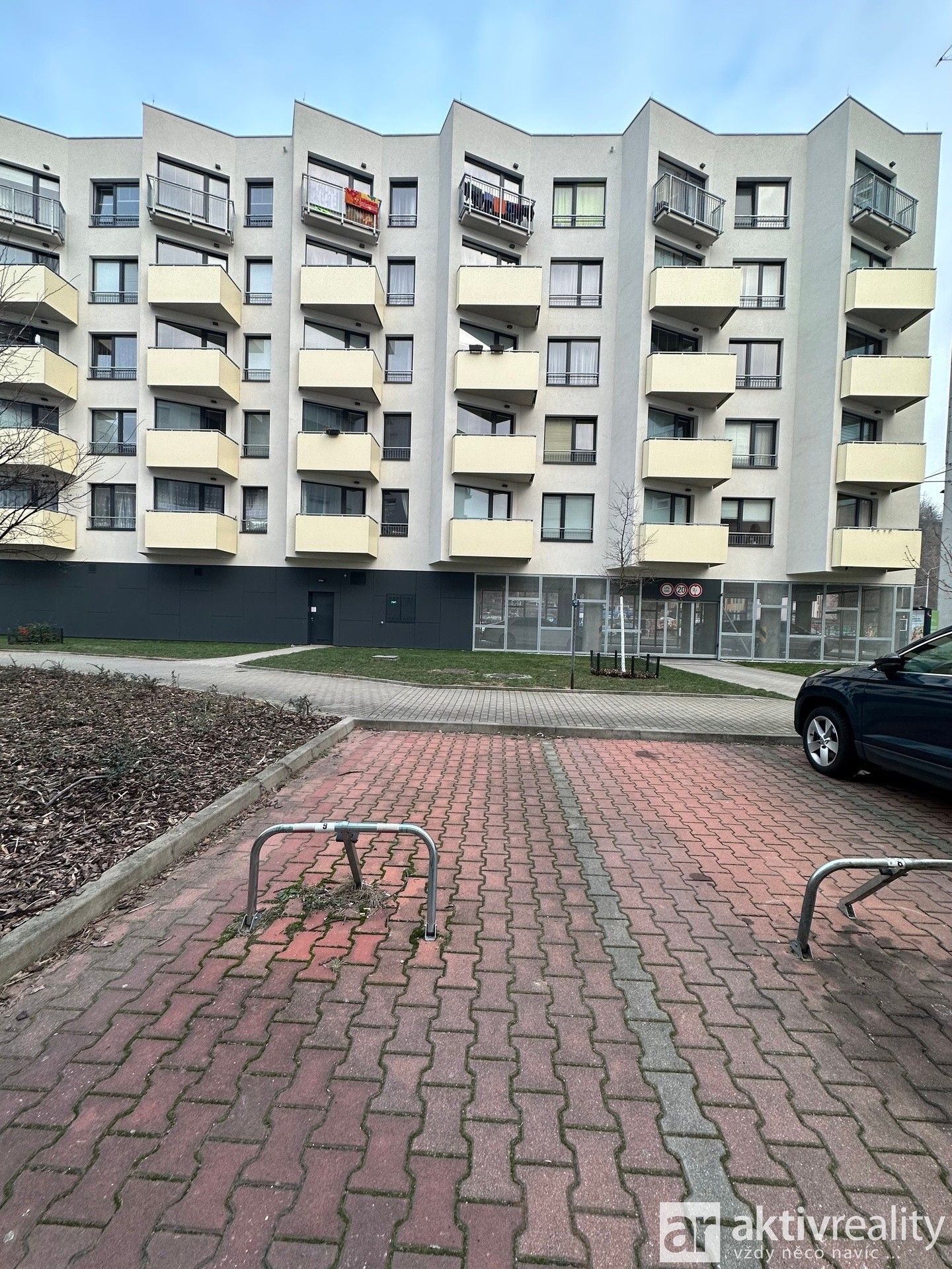 Ostatní, Mezi vodami, Praha Modřany, 13 m² - 1