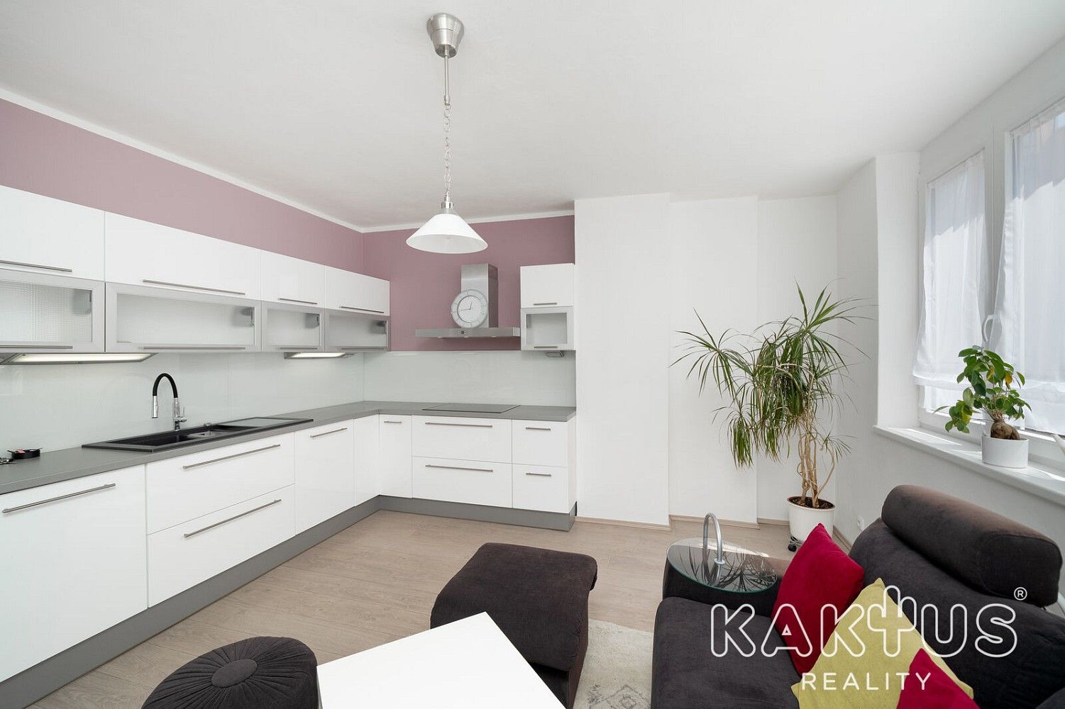 2+kk, Ostrava - Moravská Ostrava, okres Ostrava-město, Moravskoslezský kraj, 39 m² - 2