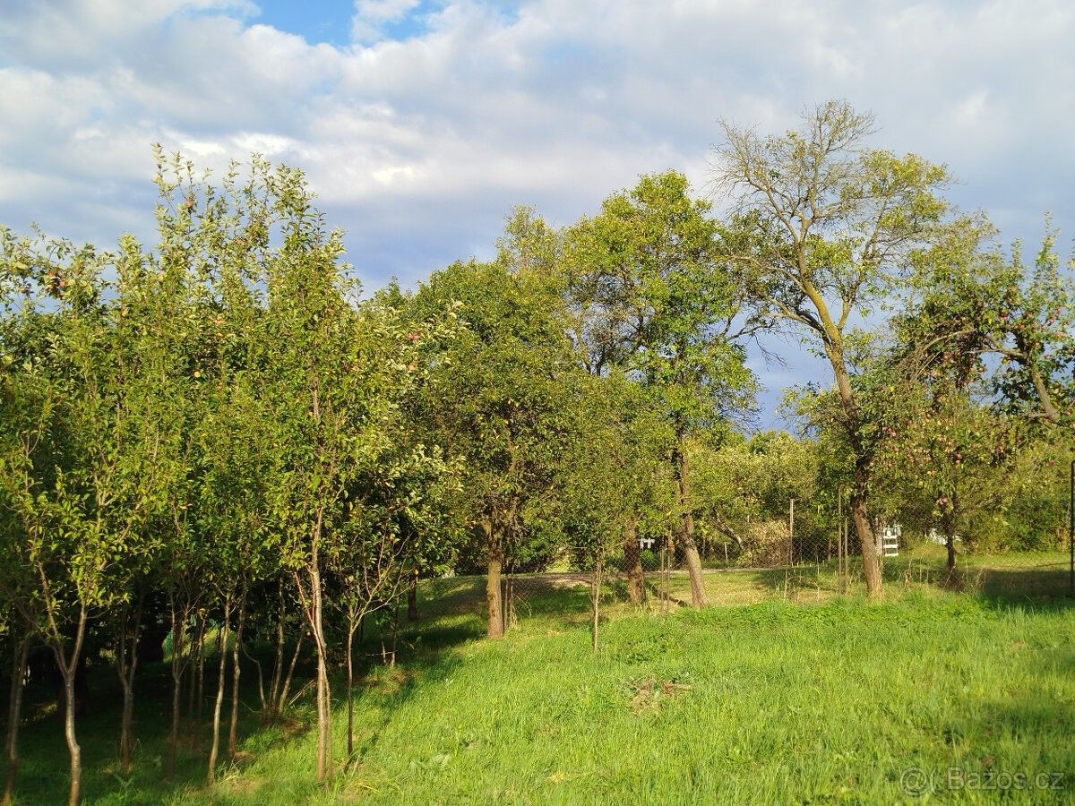 Pozemky pro bydlení, Kroměříž, 767 01