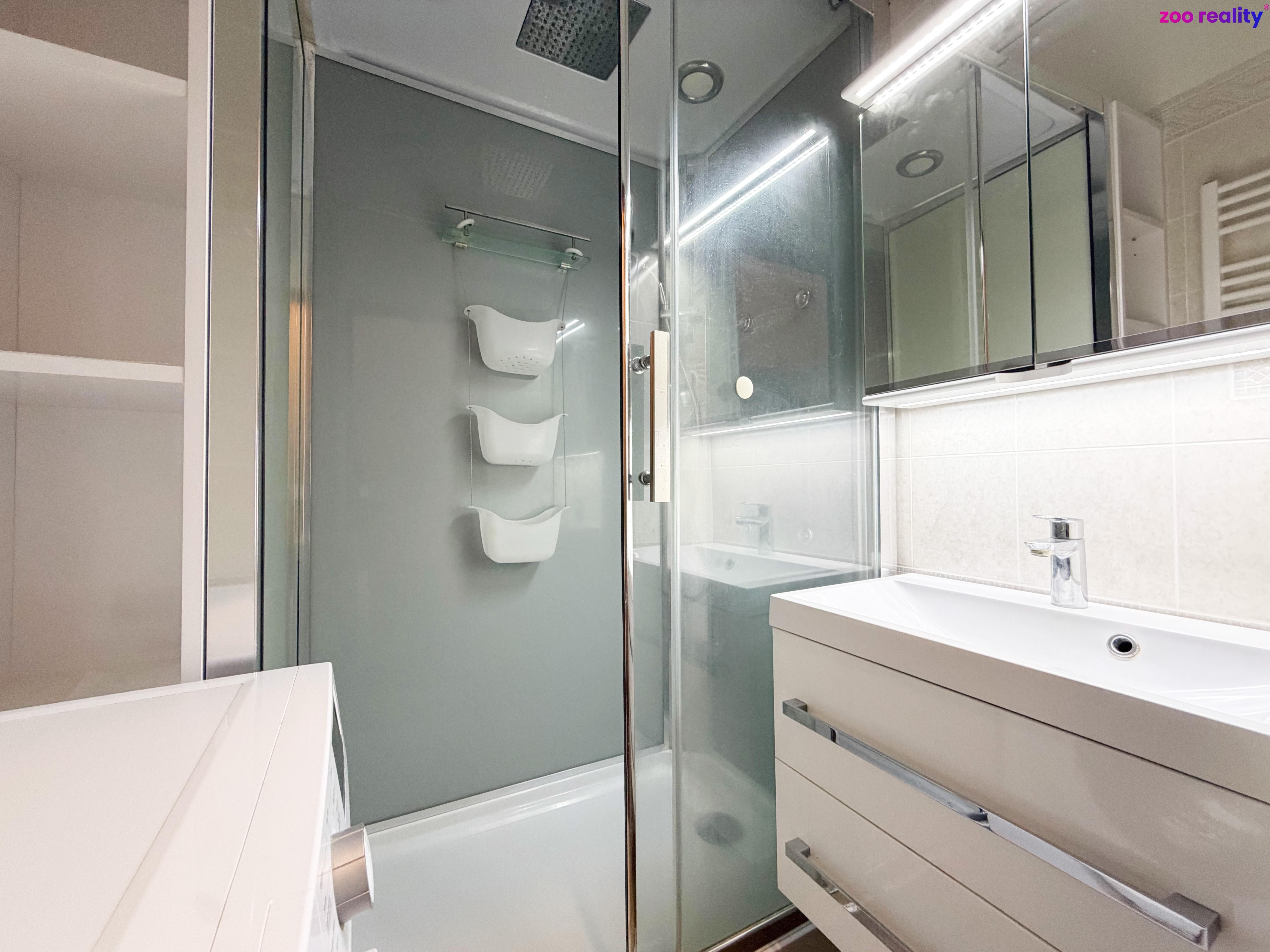 Prodej byt 3+1 - Alšova 721, Podbořany, 60 m² - 5