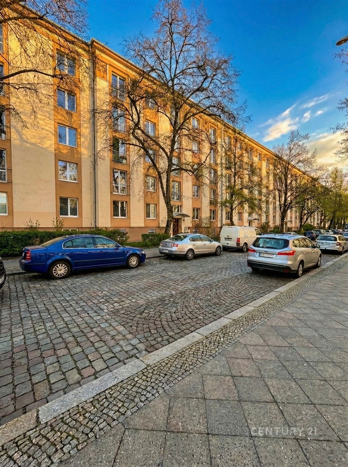 3+kk, Jakutská , Praha, 60 m²