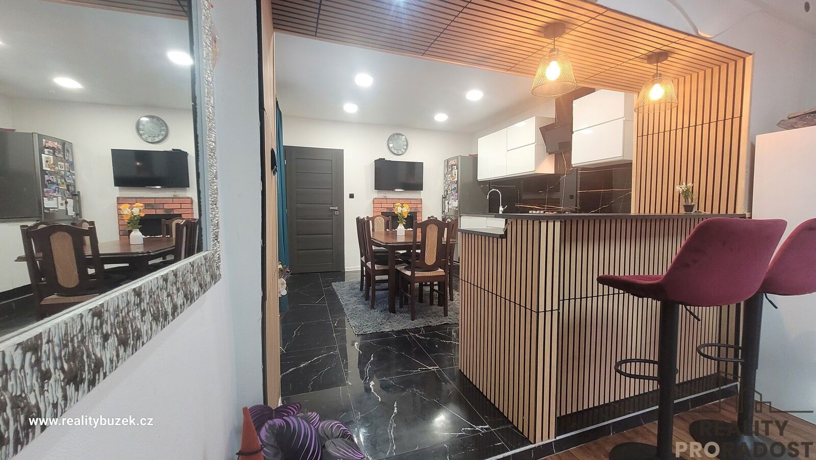 Rodinný dům · 230 m² · Obědkovice - 3