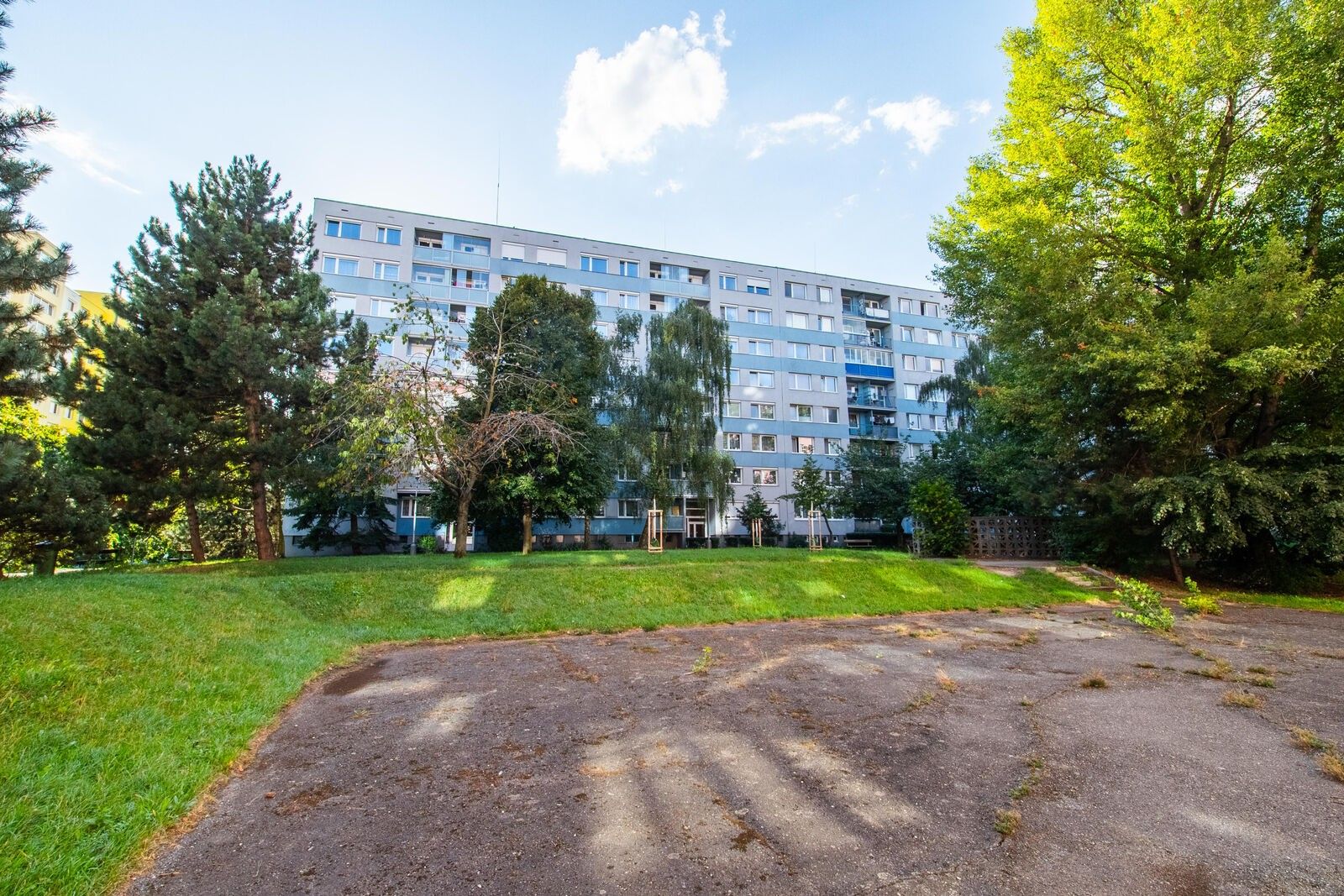 3+1, Jeřábkova, Praha Chodov, 60 m² - 1