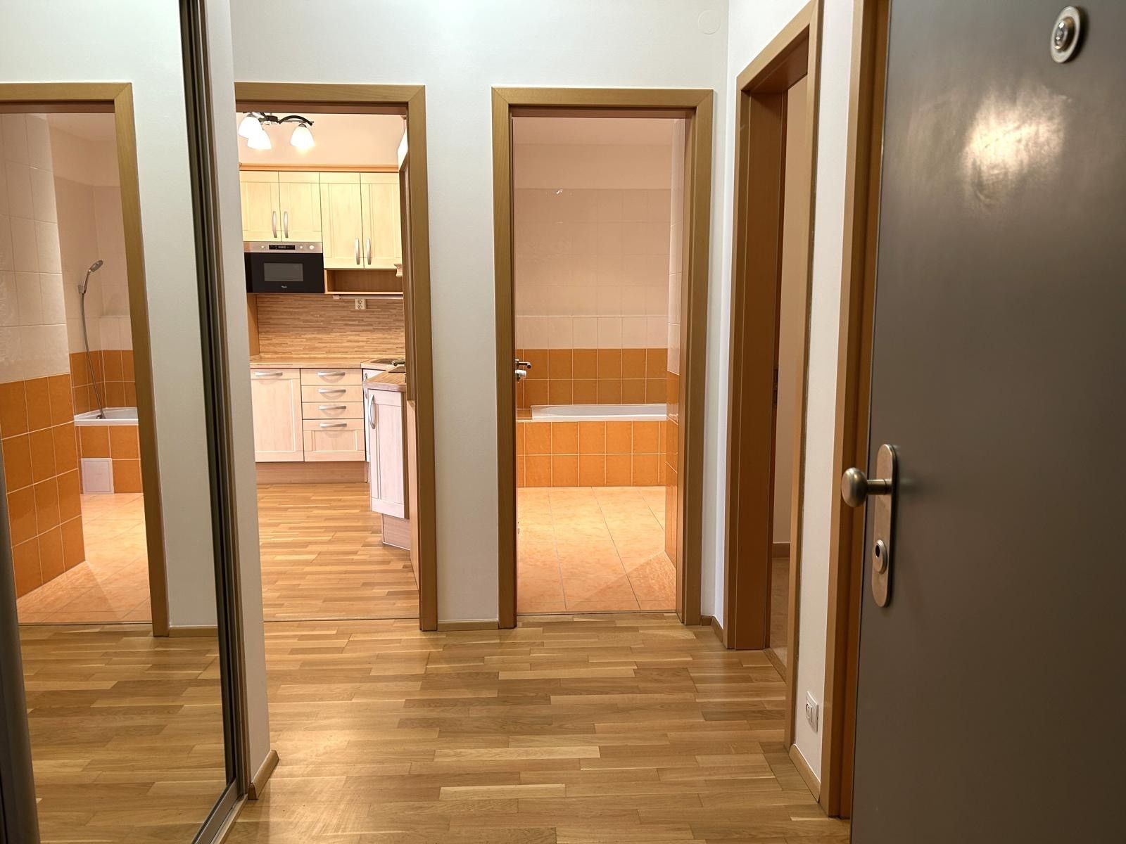 Byt 2+kk · 68 m² · Korunní, Praha - Vinohrady - 3