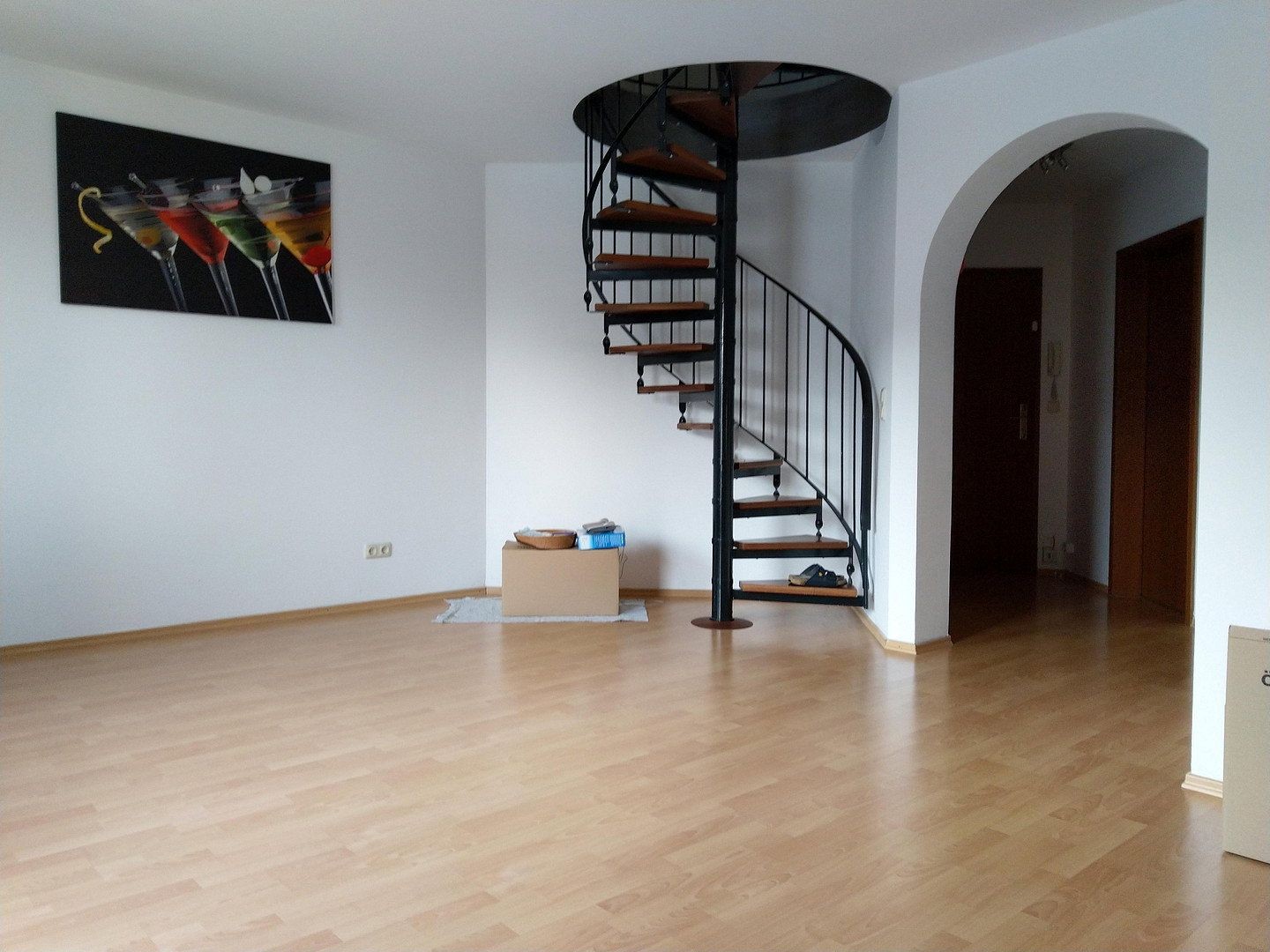 4+1, Unterschleißheim Unterschleißheim Bayern 85716, 96 m² - 1