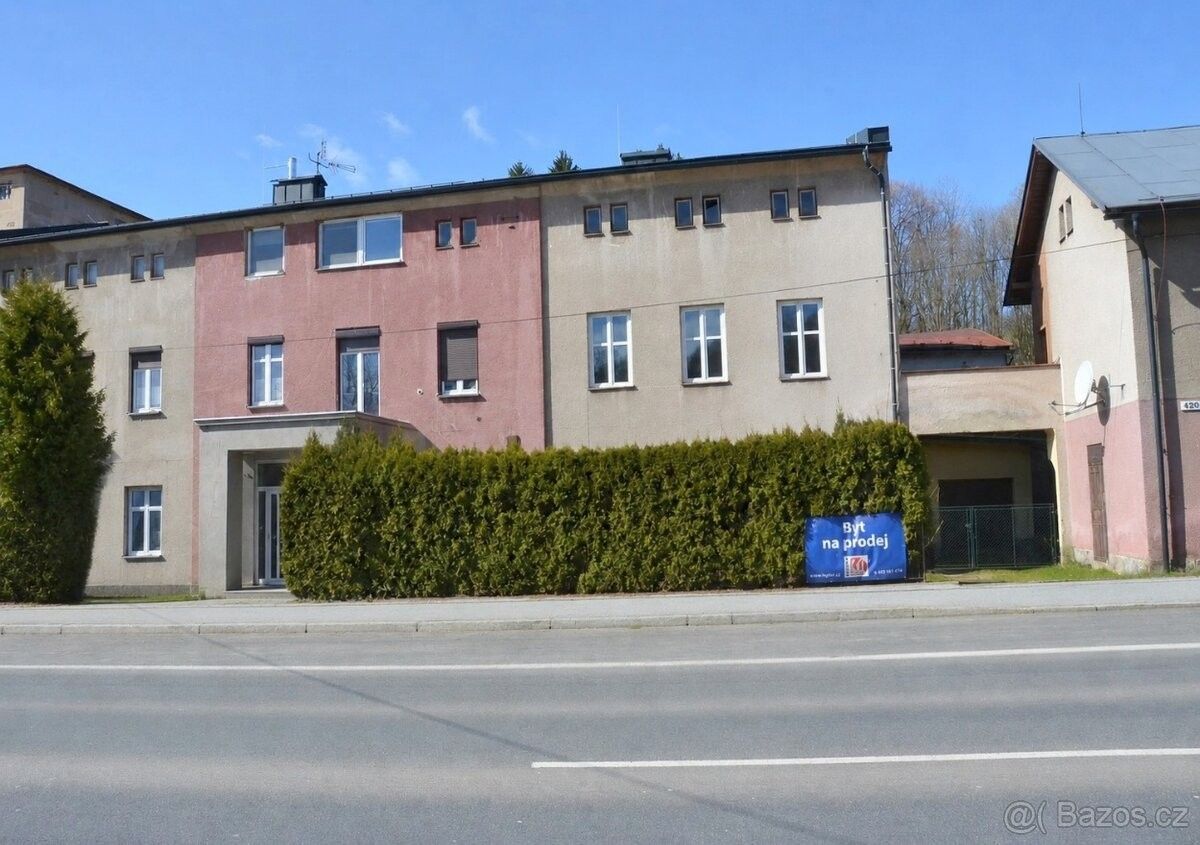 Byty, Svoboda nad Úpou, 542 24 - 1