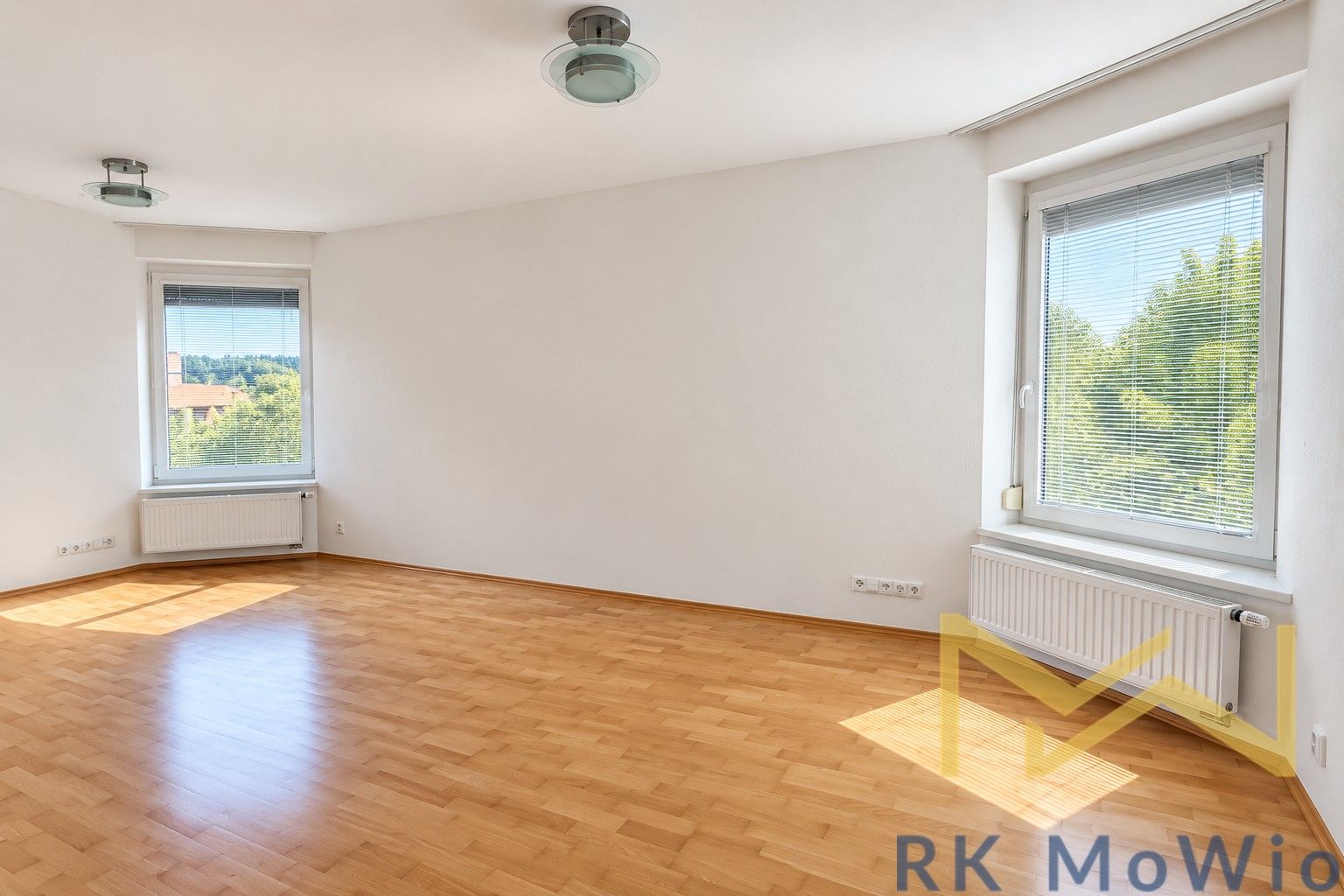 Rodinné domy, Nebušice, Praha, 336 m² - 1
