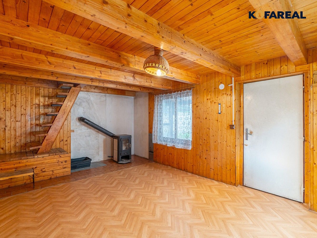 Chalupa · 50 m² · Tochovice, okres Příbram, Středočeský kraj - 3