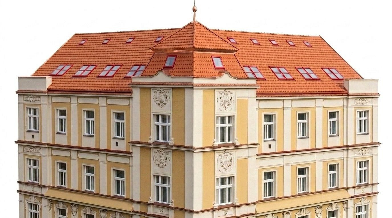 Byt 2+kk · 56 m² · Praha - Nusle, okres Praha 4, Hlavní město Praha - 3