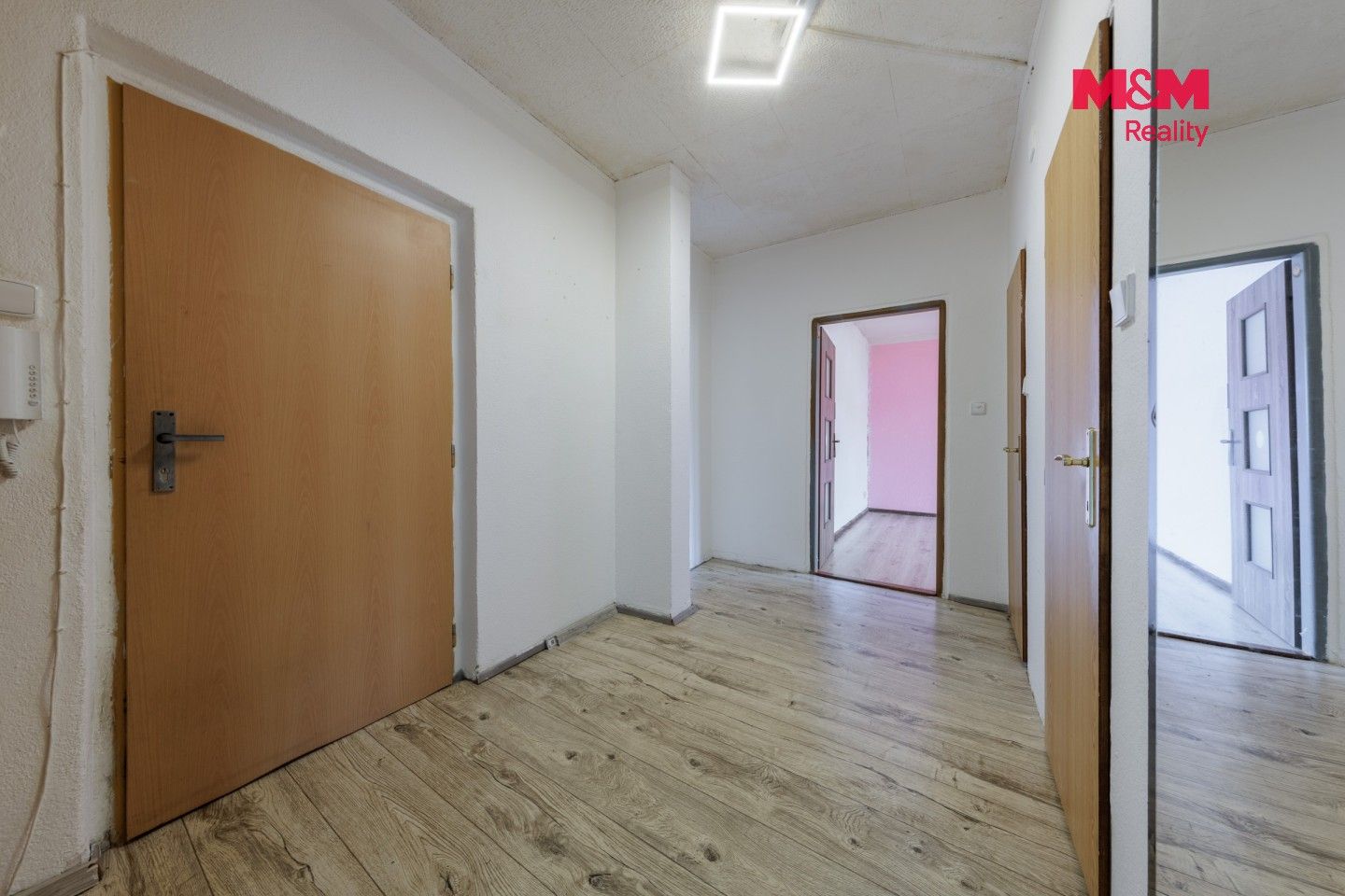 Byt 2+1 · 52 m² · Citice - 4