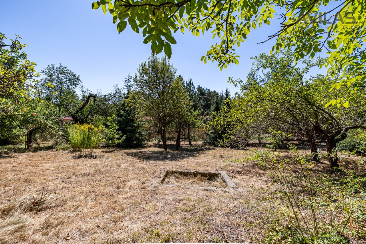 Pozemek pro bydlení · 1 080 m² · Klidná, Kamenice - 4