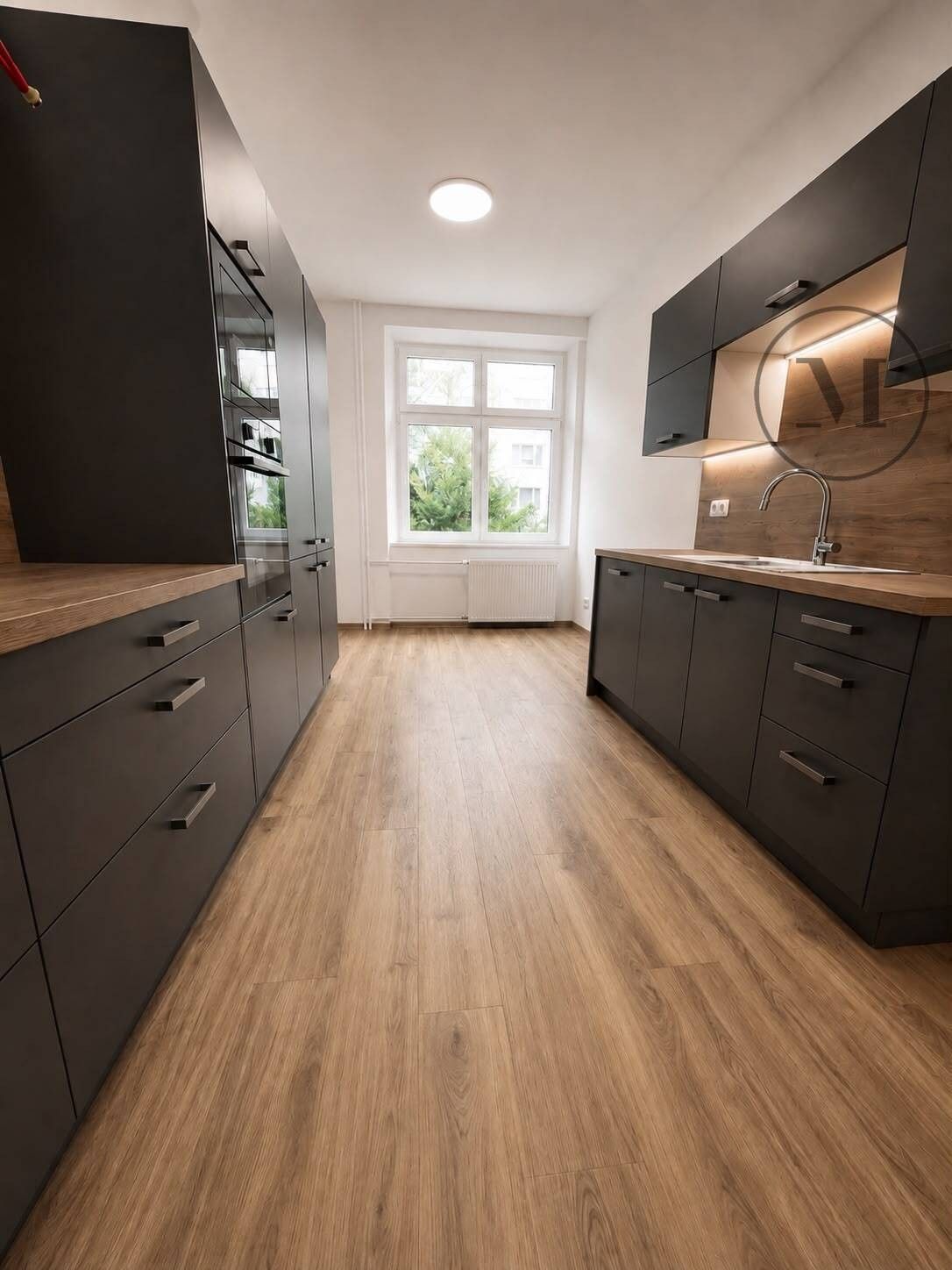 2+1, J. Plachty 1102, České Budějovice 3, 71 m²