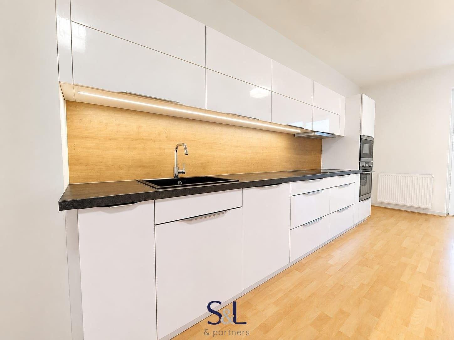 3+kk, Starý Dvůr, Hrádek nad Nisou, 104 m² - 1
