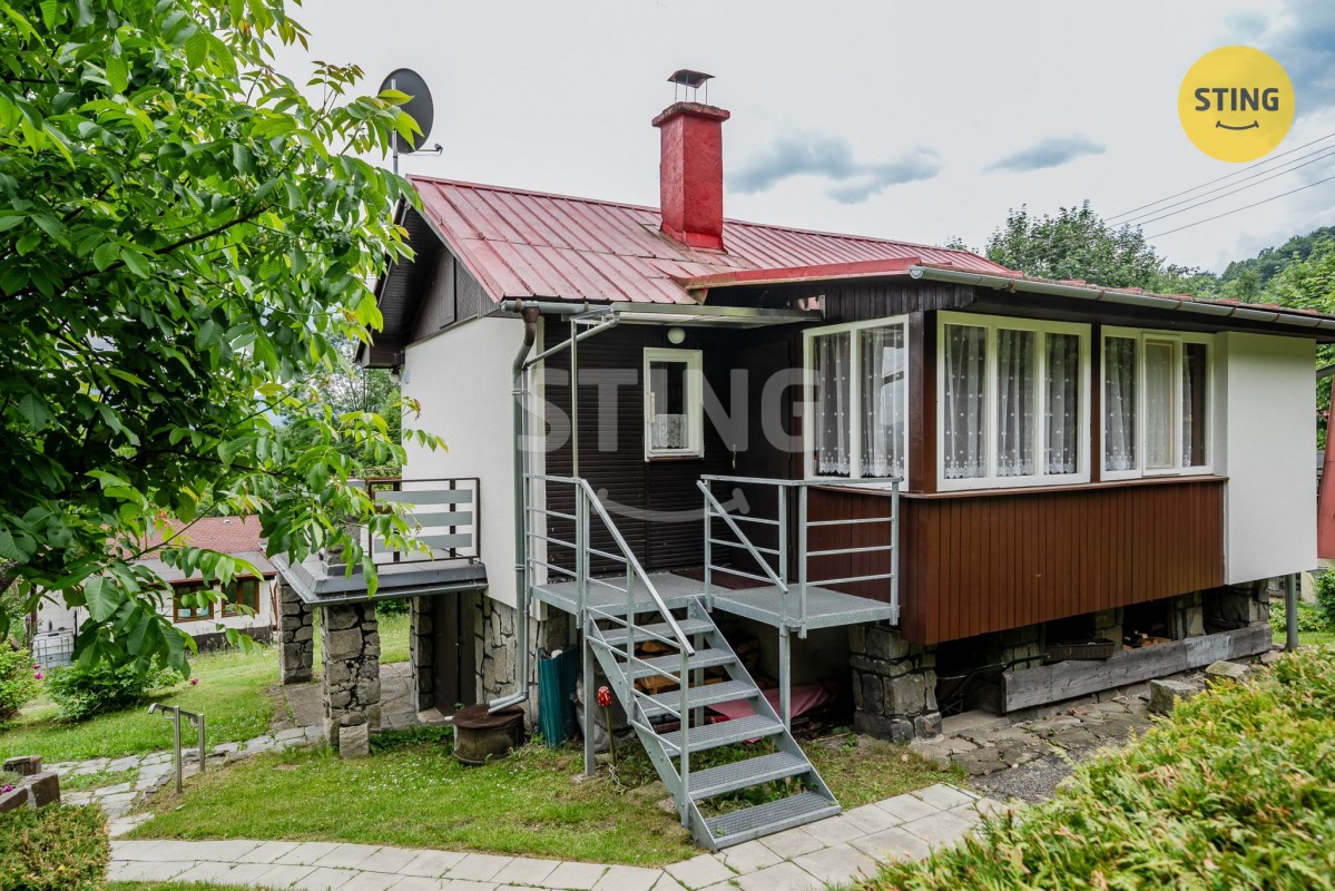 Chaty, Frýdlant nad Ostravicí, 739 11 - 1
