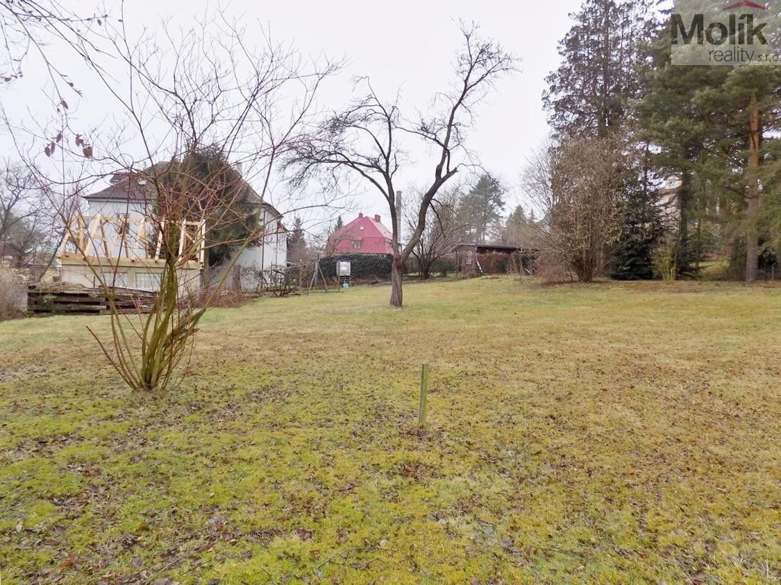 Prodej pozemek pro bydlení - Jarošova, Varnsdorf, 761 m²