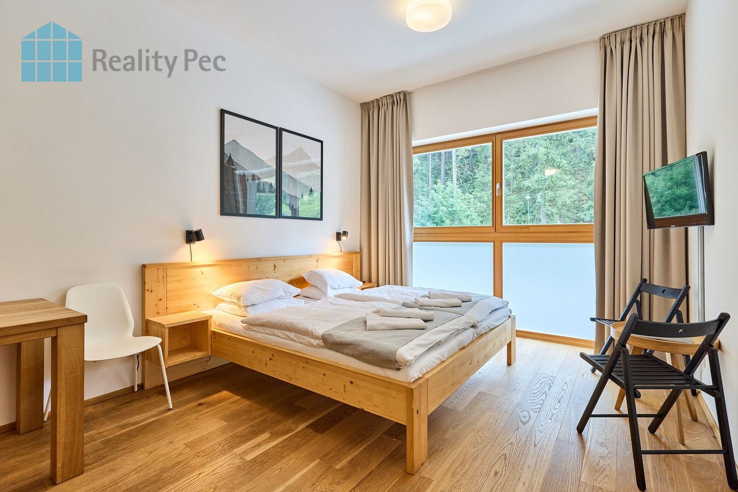1+kk, Pec pod Sněžkou, okres Trutnov, 32 m² - 1