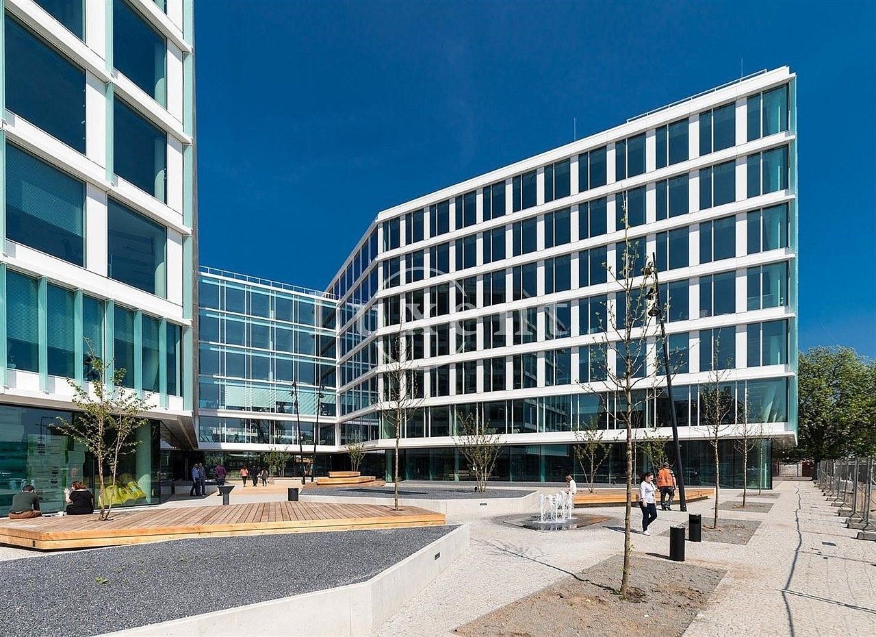 Kanceláře, Praha - Holešovice, okres Praha 7, Hlavní město Praha, 648 m²