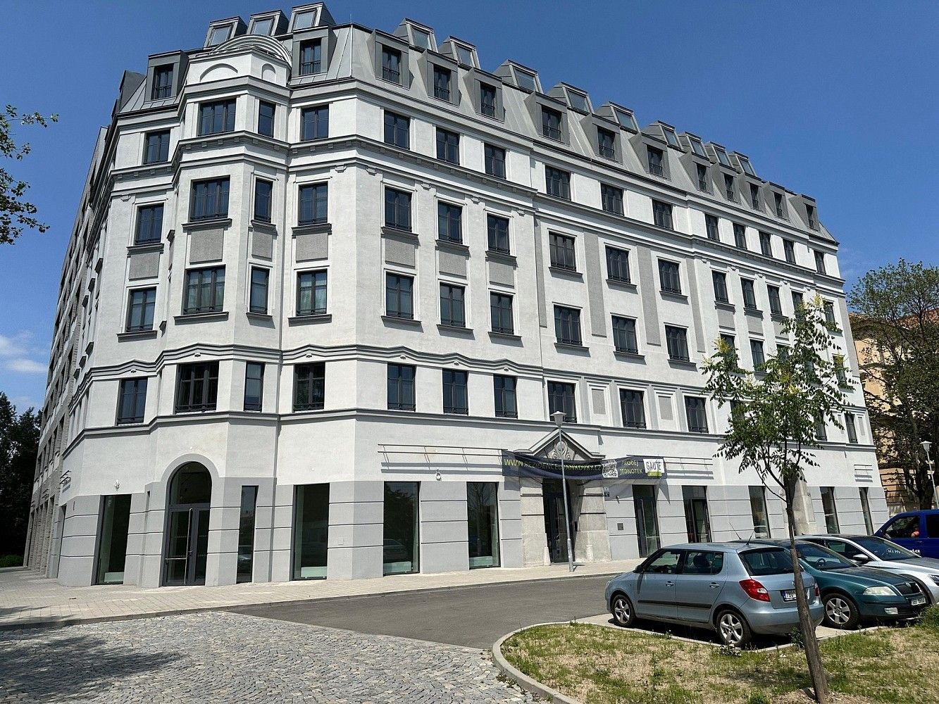 Ostatní, Brno - Trnitá, okres Brno-město, Jihomoravský kraj, 13 m² - 2