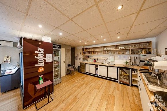 Pronájem obchodní prostory - Luhačovice, 763 26