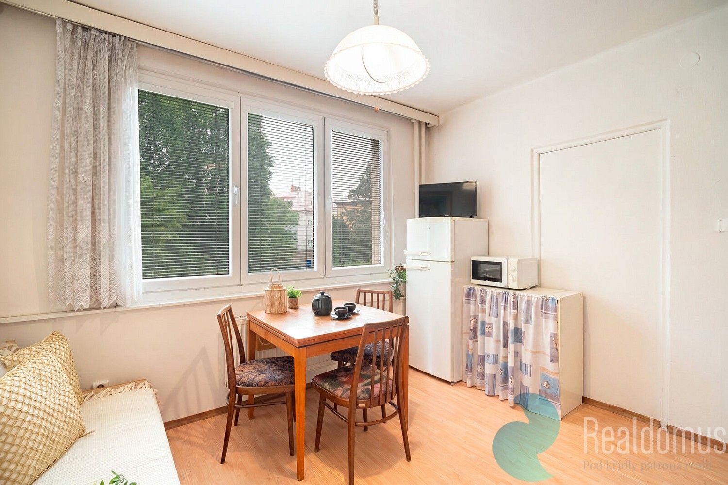 Prodej byt 1+1 - České Budějovice - České Budějovice 3, Jihočeský kraj, 50 m² - 5