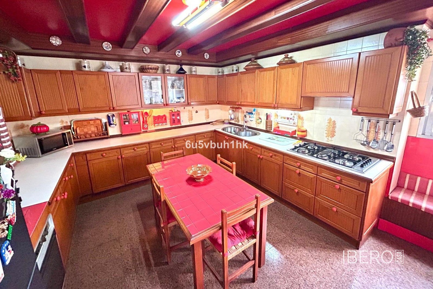 Prodej byt 5+kk - Fuengirola, Španělsko, 217 m² - 5